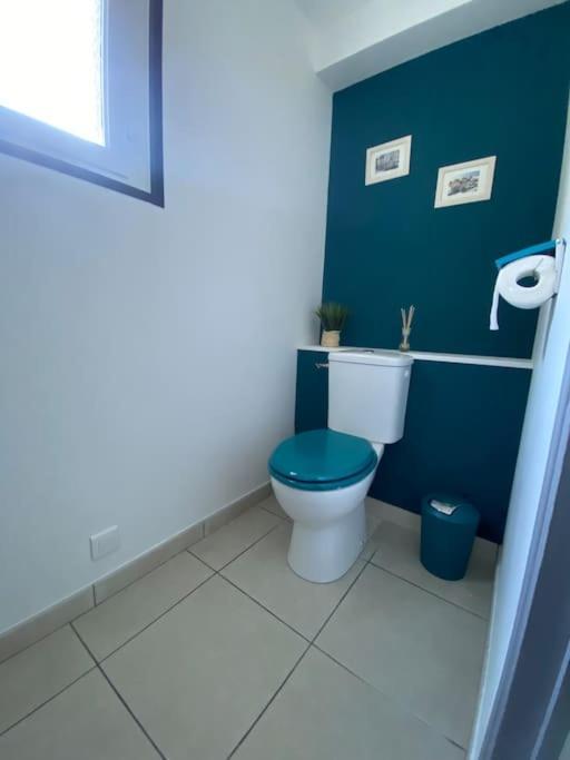 Gite Comme Chez Soi Ducey Les Cheris Екстериор снимка