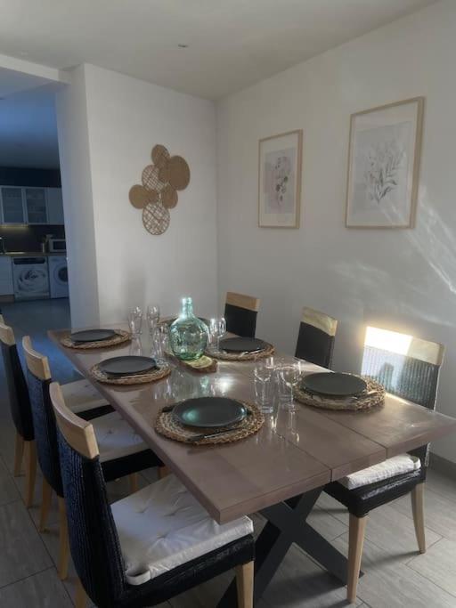 Gite Comme Chez Soi Ducey Les Cheris Екстериор снимка