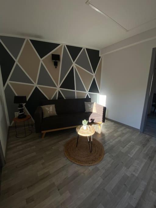 Gite Comme Chez Soi Ducey Les Cheris Екстериор снимка